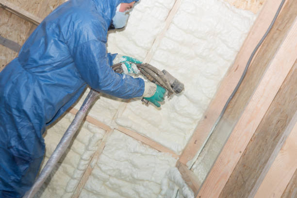 Types of Insulation We Offer in Berwyn, IL